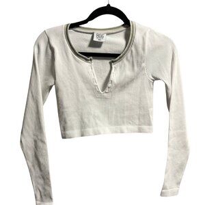 Women's BDG Urban Outfitters Seamless Knit Top - Size M/L